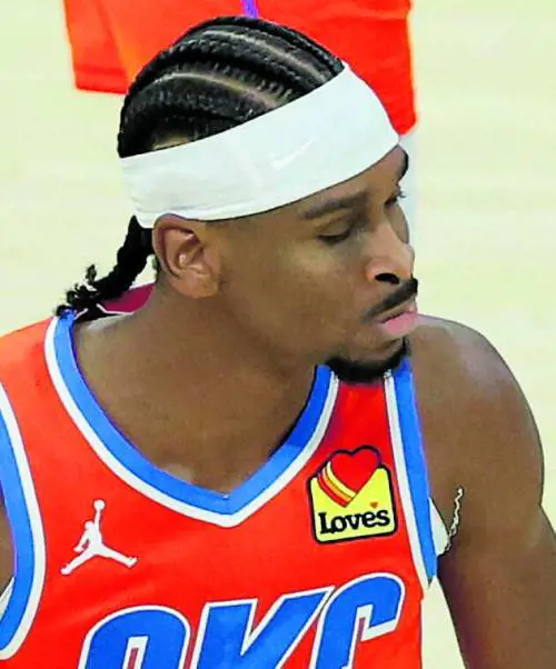 Basket, il fenomeno di Okc continua a stupire