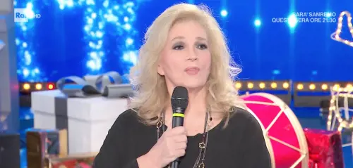 "Fate il presepe, non lasciatevi intimidire". L'appello di Iva Zanicchi per il Natale