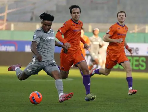 Fiorentina nel baratro, perde in casa col Verona