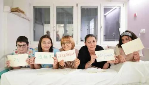 Si farà la seconda stagione di "Ho preso un granchio"