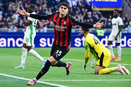 Milan, è un piccolo Diavolo ma solo con le neopromosse