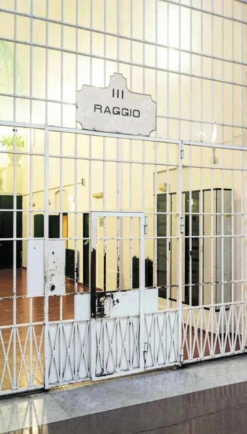 Carcere e feste ebraiche, Prefetto: "Più controlli"
