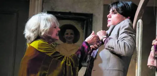 Musica e silenzi, in scena una relazione inaspettata