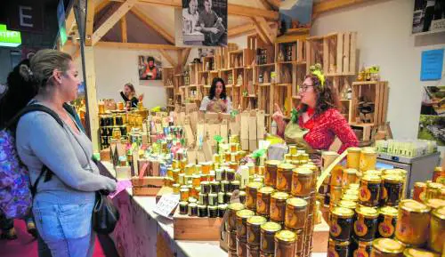 "Artigiano in Fiera", visitatori a quota un milione