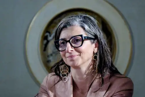 "Non ce l'ha detto". Si allarga il caso delle lezioni di Francesca Albanese nelle scuole