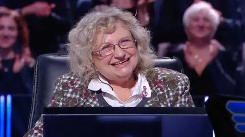 La vincitrice Vittoria Licari (Foto video)