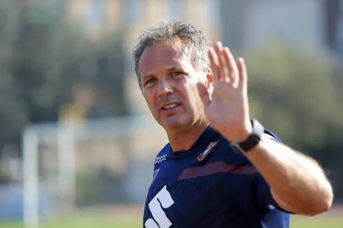 Sinisa Mihajlovic, le foto più belle