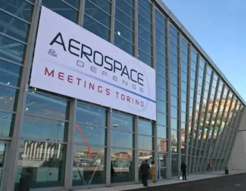 Aerospace & Defense Meeting 2025: Torino si conferma capitale italiana e snodo internazionale dell’aerospazio