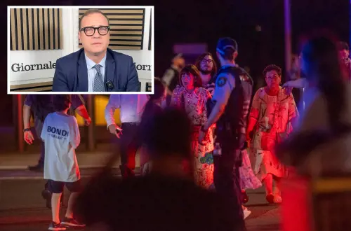 L'assedio islamista all'Occidente e il silenzio killer della sinistra