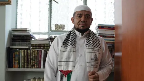 A Torino le toghe "liberano" l'imam Shahin e la sinistra già esulta