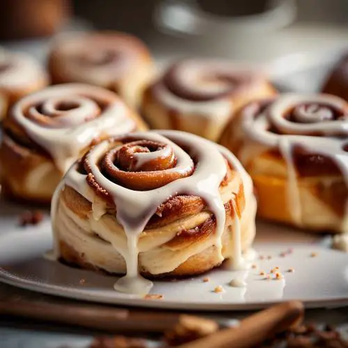 Cinnamon Rolls, questa ricetta originale conquisterà tutti: come prepararlo a casa