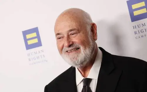 Rob Reiner, il film in cui raccontò il passato del figlio Nick