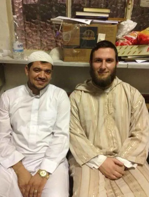 Il Shahin-pensiero: elogi ad Hamas, morte ad Al Sisi