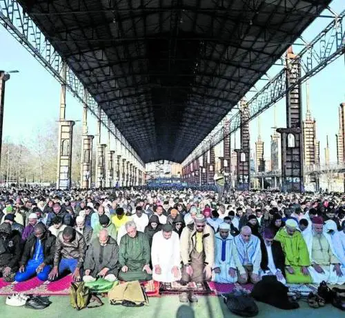 "I partiti islamisti esistono già. E si nascondono a sinistra"