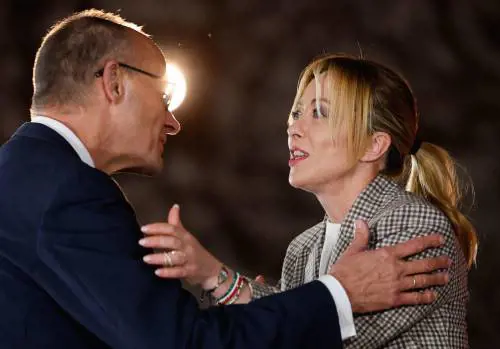 Bruxelles è al bivio sugli asset russi: "O vanno a Kiev o fondi dal debito"