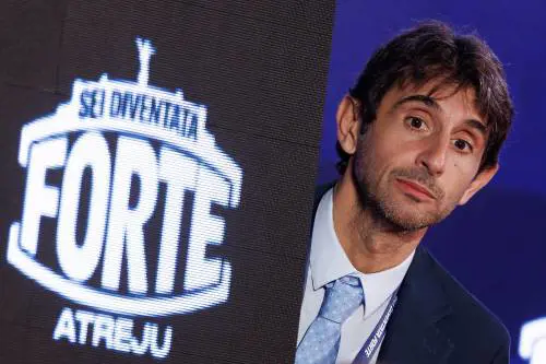 "Vi spiego come Atreju ha spaccato la sinistra"