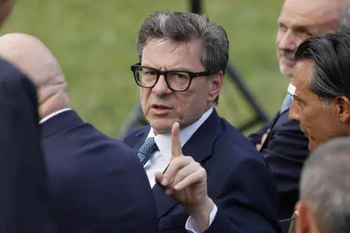 La manovra salva le risorse per il Ponte