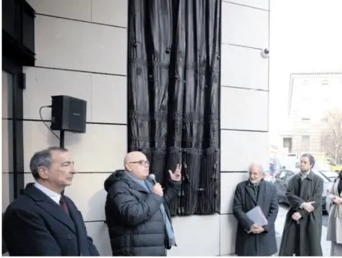 Via Verdi, così la Scala ha un nuovo "Sipario"