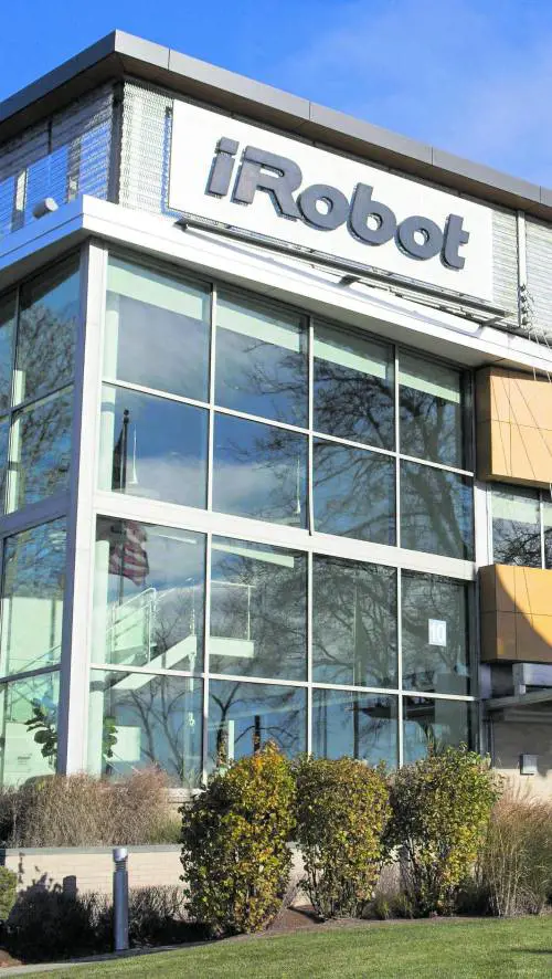 Crac degli aspirapolvere Roomba. Alla Cina va un pezzo di storia Usa