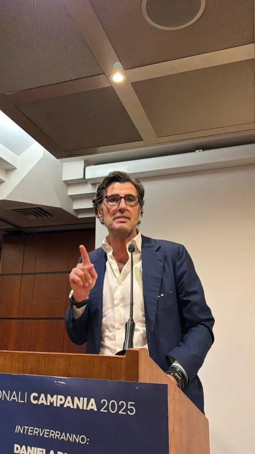 "L’Italia cresce, le pmi vadano all’altare"