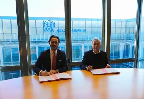 Assolombarda per le imprese innovative