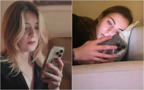 Dilaga il "doomscrolling". Cos'è e come difendersi