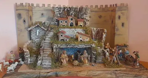 Foto di Alberto Gargiulo