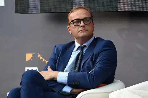 Cerno a Radio Anch'io lancia l'allarme: "L’islamismo radicale si infiltra fra sicurezza e giudici, noi litighiamo e il fanatismo gode"