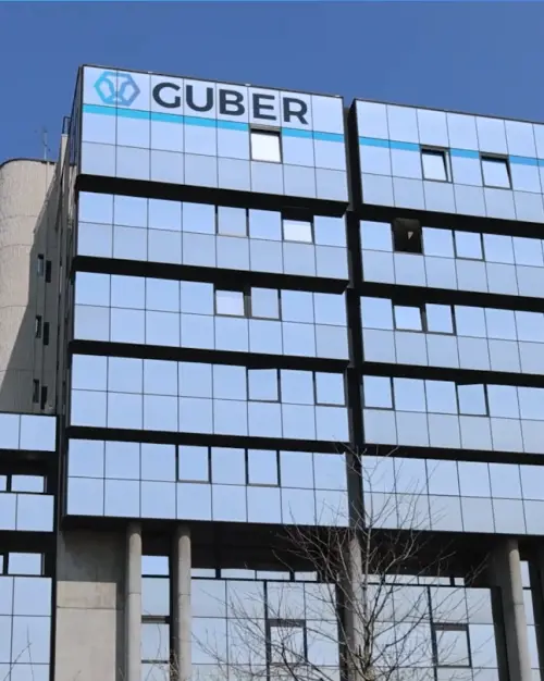Guber Banca contribuisce alla riqualificazione dell'area ex industriale Bastianelli a Roma nel quartiere di San Lorenzo