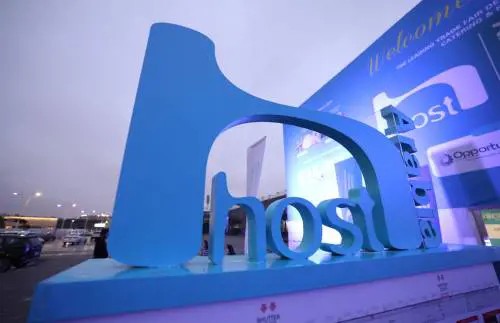 Host Arabia mette in scena l'ospitalità italiana a Riyadh