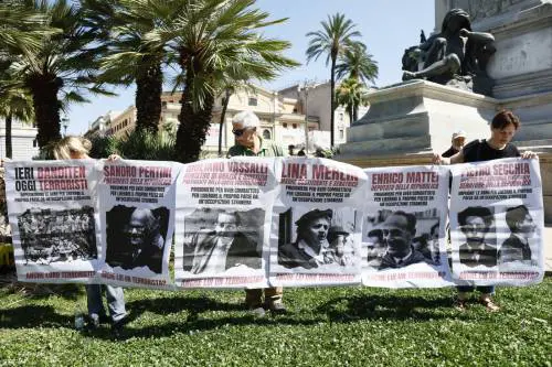 Anan Yaeesh, chi è il palestinese arrestato in Italia e accusato di terrorismo