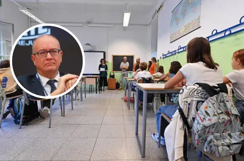 Funziona la cura Valditara: crollano le aggressioni ai docenti 