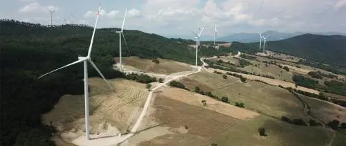 Enel, prosegue l'impegno nella transizione energetica: in 10 anni ridotte del 70% le emissioni