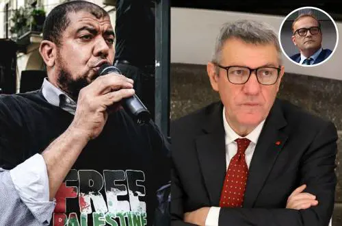 Sinistra e Landini disperati: cosa sono disposti a fare pur di aver i voti degli islamici