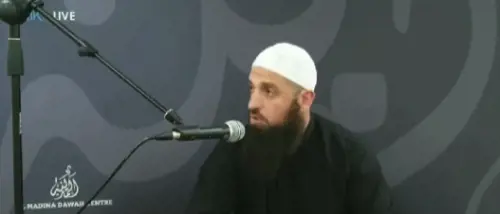 Chi è Wissam Haddad, l'imam che ha ispirato gli attentatori di Bondi Beach