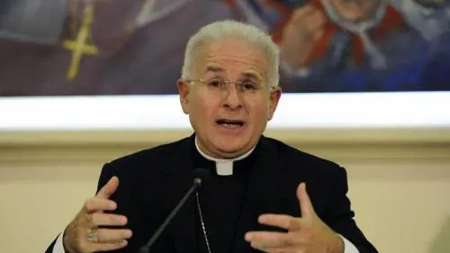 "Antisemitismo ingiustificabile neppure con i fatti di Gaza. Europa indebolita dalle divisioni"