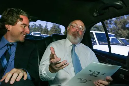 Reiner e i "nepobaby", quei figli d'arte maledetti