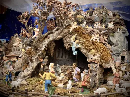 Foto di Giorgio Bardocci