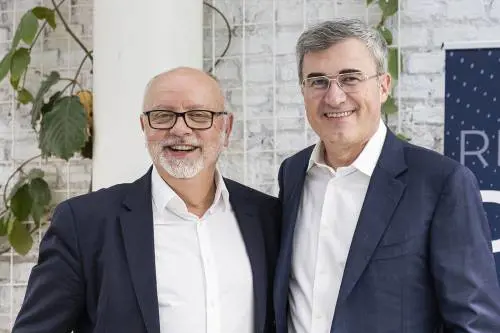 Mondadori cambia forma. E nasce il polo del digitale