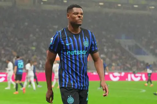 Inter, botta Dumfries e tabù Bologna