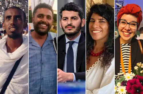 Si prepara il partito "Forza imam". La rete di giornalisti, politici e attivisti