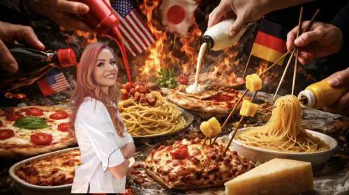 Dalla carbonara “rivisitata” all’Unesco: perché la cucina italiana è diventata un bersaglio globale