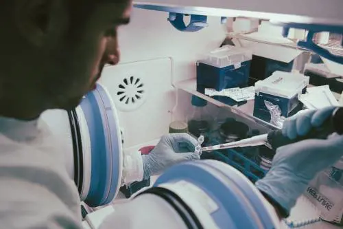 Cambielli sostiene la Ricerca Scientifica