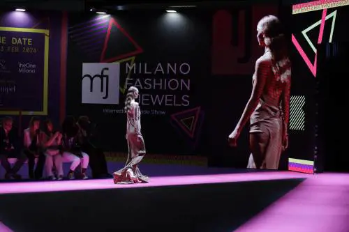 Milano Fashion & Jewels ridisegna il total look