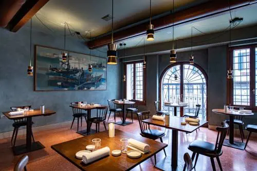 Local, il racconto della nuova Venezia