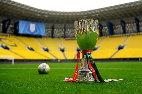 Supercoppa a Riad: come stanno Milan, Napoli, Bologna e Inter?