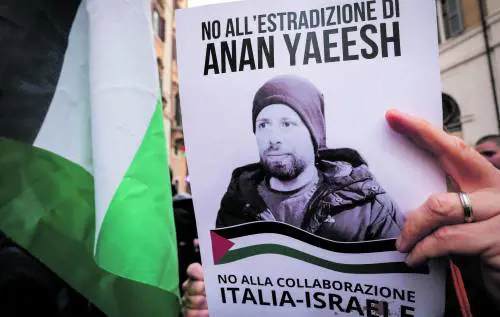 Nuovi idoli a sinistra: i tre "resistenti palestinesi"
