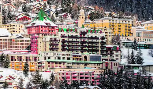 Le cittadine di frontiera che riscrivono la geografia