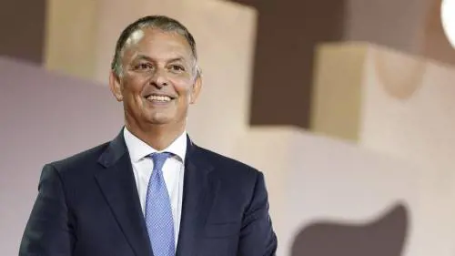 "Mel Gibson e gli studios. Cinecittà punta al futuro"