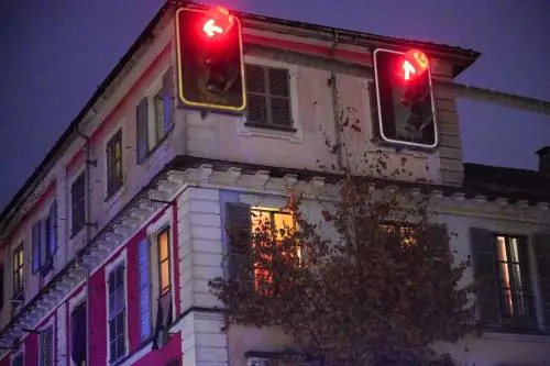 Askatasuna, centro sociale simbolo della violenza dal 1996